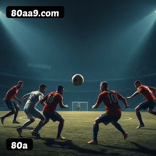 Certificações de segurança da 80a
